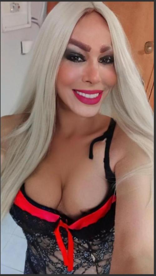 ΓΙΑ ΔΥΝΑΤΟ ΞΕΚΑΥΛΩΜΑ ! ! ! MONIKA HOT & HORNY !
