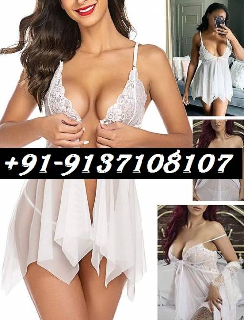 North Goa Call Girls Bollywood【《9➀37➀ʘ81ʘ7》】North Goa Escort Girls