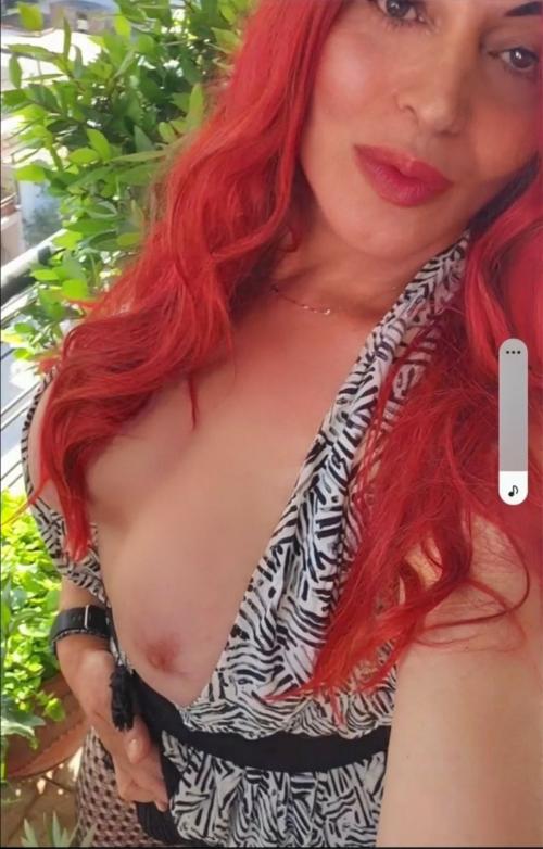 Anastasia sexy