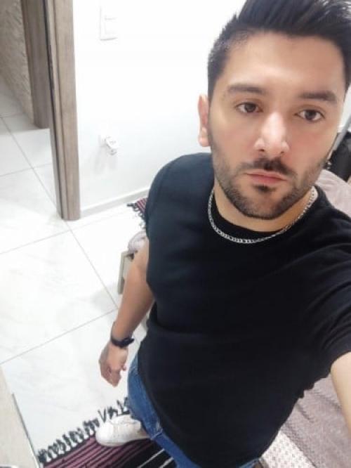 Gia pio idaitepa gousta........Johny boy ! ! !