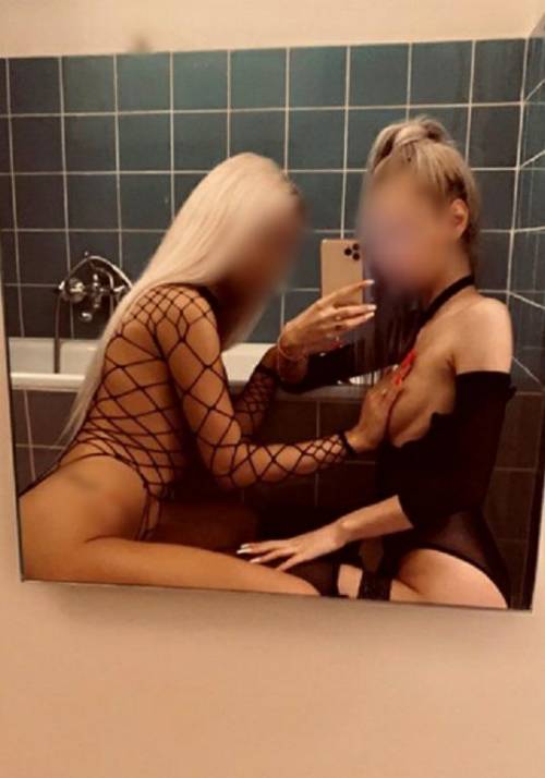 OLYA+VIKI ψάχνουμε να βρούμε εσένα που θα μπεις ανάμεσά μας