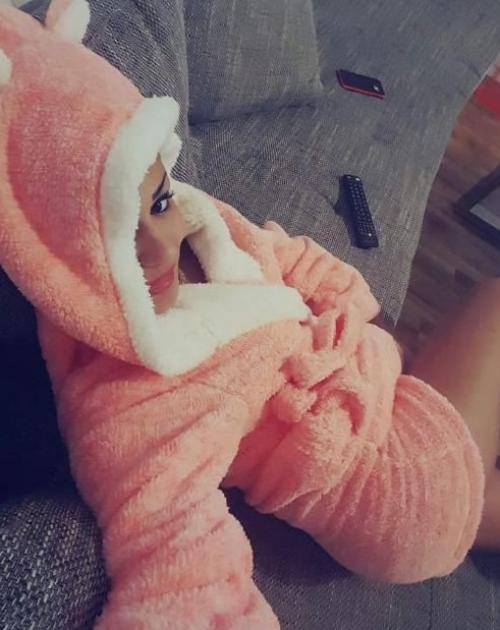KATY ειμαι REAL GREEK